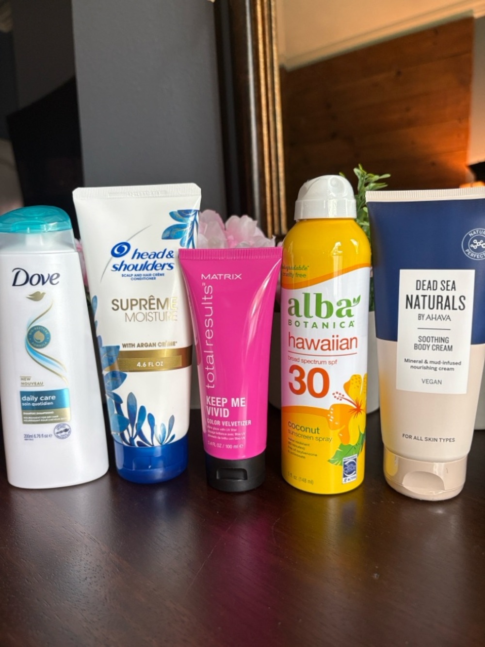Self Care Bundle